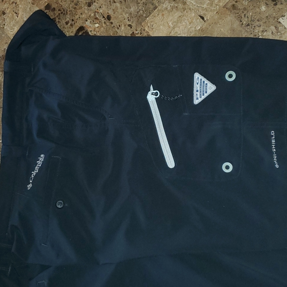 Mens Columbia shorts